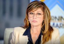 Why Maria Bartiromo Was FIRED From Fox News (Reports)