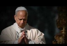Pope Leo XIV returns to work, days after lung cancer surgery