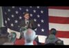 Republicans Pour Millions Into One Seat Johnson rallies Texas Republicans, urges voters to head to the polls before Election Day