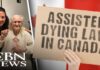 Euthanasia Shock: Police Probe Grandma’s Death Christian Grandmother Dies by Euthanasia, Family Demands Answers