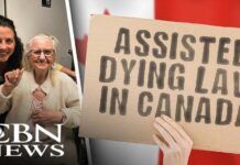 Euthanasia Shock: Police Probe Grandma’s Death Christian Grandmother Dies by Euthanasia, Family Demands Answers