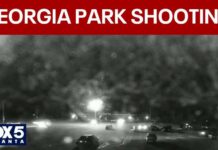 Chaos Erupts: Party Turns Into War Zone Mass shooting at birthday party leaves 12 hurt, 2 critical | FOX 5 News