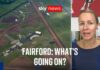 Threats Force Bomber Pullout – Who Gave Order? RAF Fairford: What the US bomber withdrawal tells us