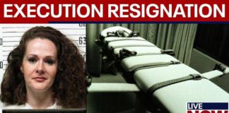 BREAKING: Tennessee prisons chief out after failed execution of Christa Pike