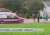 Hayride tractor flips with 16 people aboard, mostly children
