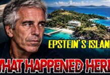 Epstein Island Twist: Billionaire Fights Tax Hit What Can Be Proven About Jeffrey Epstein's Island?