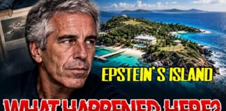 What Can Be Proven About Jeffrey Epstein's Island?