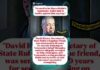 Torture Bombshell Targets Maduro “Rubio’s Old Friend Gets 10 Years” #breakingnews #geopolitics #worldnews #breaking #politics