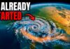 Tornado Alley Is Shifting East — Here’s What’s Coming