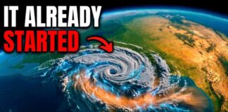 Tornado Alley Is Shifting East — Here’s What’s Coming