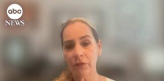 Arizona candidate says she was raped while fixing campaign sign