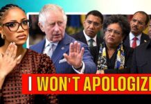 King Charles Just Drew the Line on Slavery — The Caribbean Is Responding
