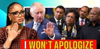 King Charles Just Drew the Line on Slavery — The Caribbean Is Responding