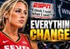 Sophie Cunningham Said One Thing — Then the WNBA Exploded
