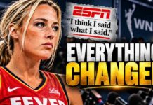 Owner vs. Teens Sparks WNBA Firestorm Sophie Cunningham Said One Thing — Then the WNBA Exploded