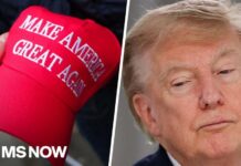 Fox Snubs Trump Rallies – Why Now? 'He doesn't care': Trump 2024 voters express REGRET
