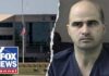 JUST IN: Fort Hood shooter's execution to be livestreamed