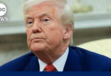 Diesel Deal Shocks: Trump Thanks Putin Trump announces Russian diesel deal