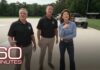 Threat Tsunami Hits Secret Service Secret Service developing offensive, defensive drone capabilities to confront threats | 60 Minutes