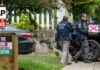 Election-Eve Raid Hits Ilhan Omar LIVE: Federal agents search Rep. Ilhan Omar’s home as part of a criminal investigation