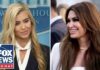 Praise Then Purge: What Changed? Trump has asked Kimberly Guilfoyle to RESIGN, White House confirms