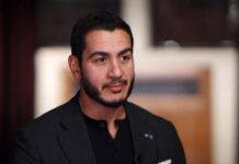 Abdul El-Sayed addresses past criticism of Obama: 'I was younger’ and ‘angry’
