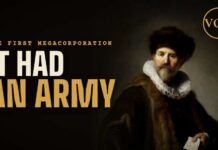 Was the VOC Really the Richest Company Ever?