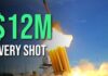 America Burned Two-Thirds of Its Patriot Missiles. Why It Can't Just Build More.