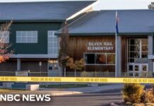 Democrats renew push for gun control after deadly Oregon school shooting