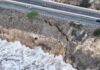 PCH Teeters – Crews Scramble Before El Niño Pacific Coast Hwy Could Collapse and This is Why