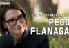 Dark Family Bombshell Shakes Minnesota Race U.S. Senate candidate Peggy Flanagan on how childhood and faith shaped her politics