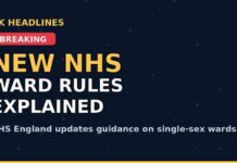NHS U-Turn Stuns Hospitals NHS U-Turn Stuns Hospitals