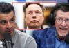 Senators Push Pentagon: Who Killed Starlink? Elon Musk’s Next Target: The Cell Phone Industry | Starlink Wants to Dominate AT&T & Verizon