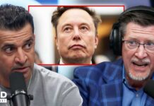 Elon Musk’s Next Target: The Cell Phone Industry | Starlink Wants to Dominate AT&T & Verizon