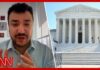 Court Greenlights Detention – No Hearings Palestinian activist challenges Trump admin in deportation fight