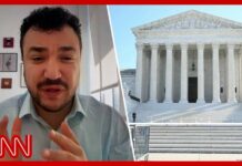 Palestinian activist challenges Trump admin in deportation fight