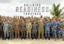 How Civil Engineers Are Strengthening Indo-Pacific Readiness