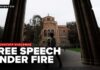 Students Redefine Socialism – Shock Twist Free Speech Under Fire? Shocking New Poll Reveals College Students' Views