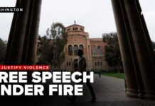 Students Redefine Socialism – Shock Twist Free Speech Under Fire? Shocking New Poll Reveals College Students' Views