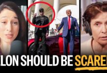 Musk’s Prison Jab Sparks Media Firestorm Kara Swisher Warns Elon Musk: A Reckoning Is Coming | Receipts