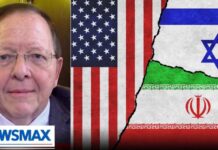 Post-Election Flashpoint Looms Pape warns of major Iran-Israel escalation after elections, calls Mideast ‘tinderbox’