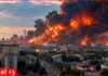 Refinery War Escalates – Fuel Lines Surge Ukrainian drone swarm strikes key Russian oil refinery in Samara