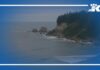 Foot-High Seas Poised To Slam California Kelvin wave headed towards West Coast